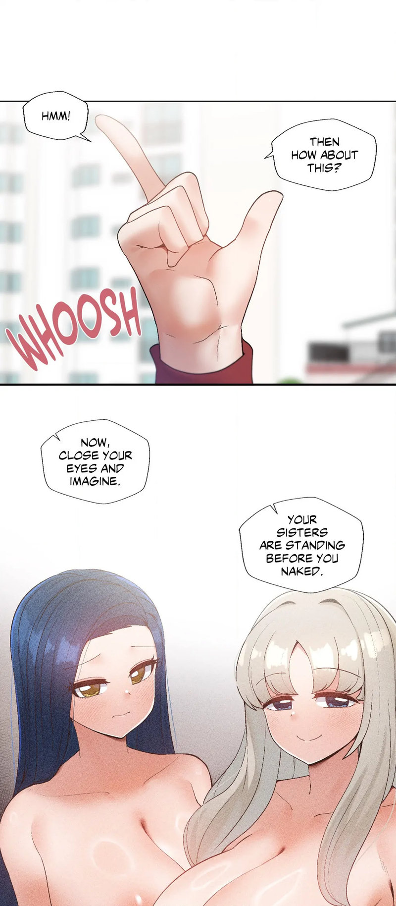 Family with Benefits - Chapter 1 [photo 45] - MangaPorn