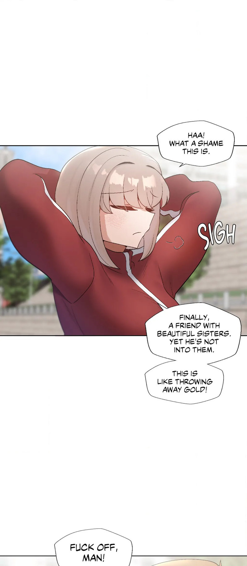 Family with Benefits - Chapter 1 [photo 57] - MangaPorn