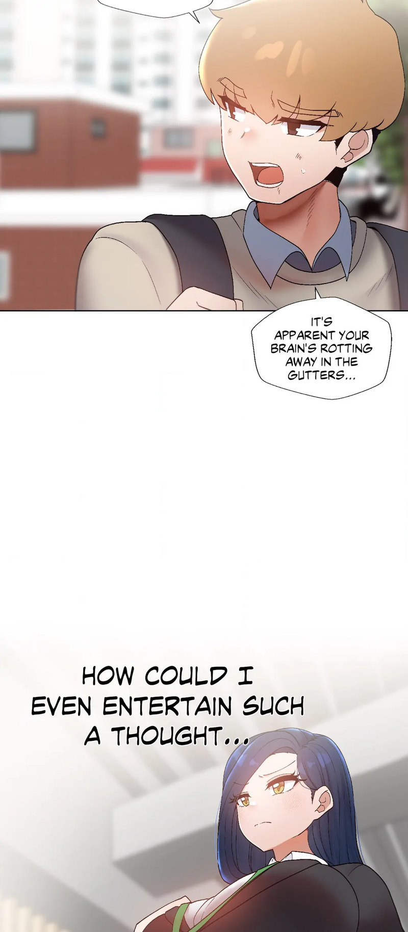 Family with Benefits - Chapter 1 [photo 58] - MangaPorn