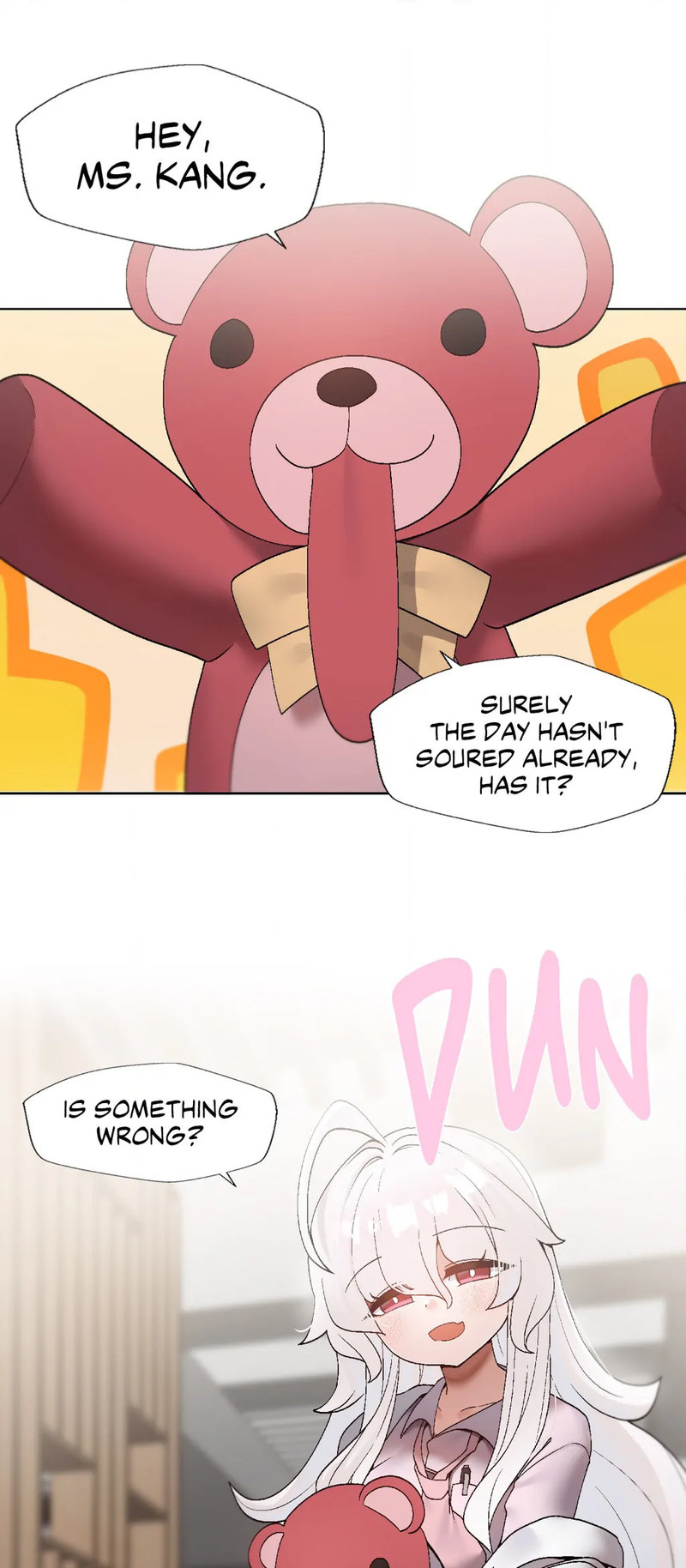 Family with Benefits - Chapter 1 [photo 61] - MangaPorn