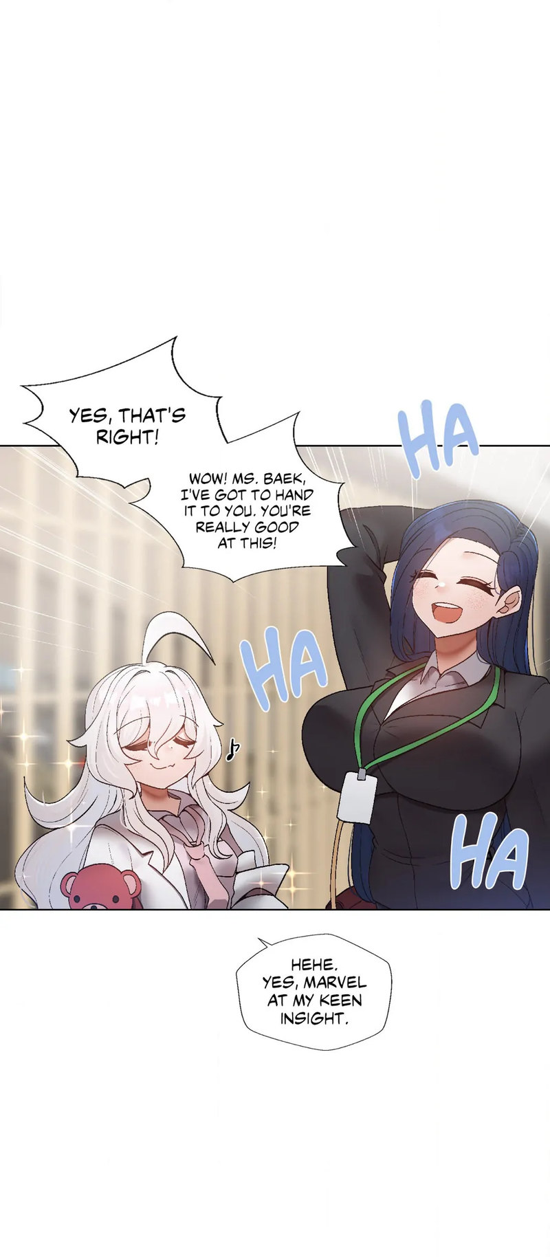 Family with Benefits - Chapter 1 [photo 65] - MangaPorn