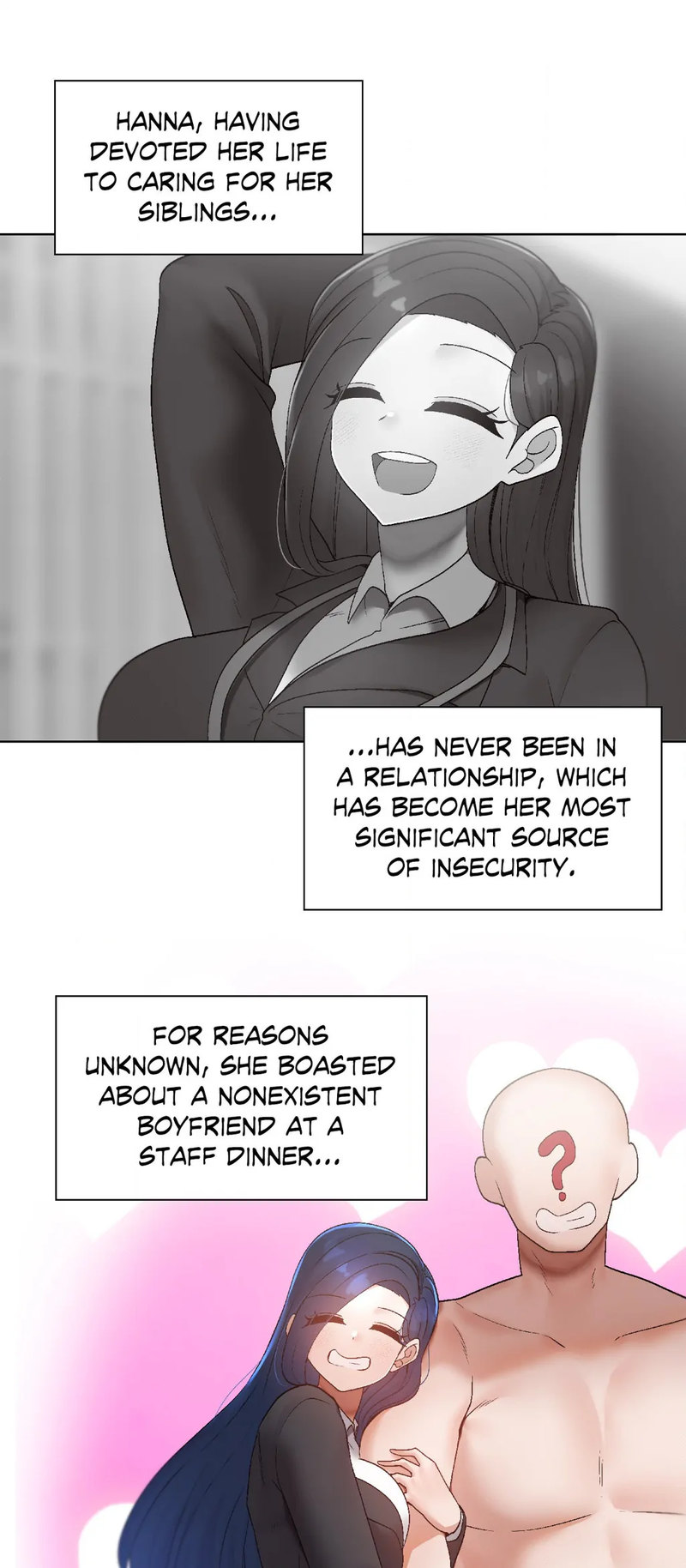 Family with Benefits - Chapter 1 [photo 66] - MangaPorn