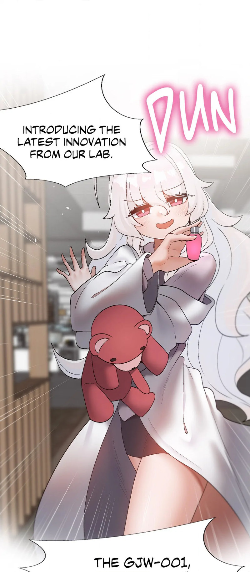 Family with Benefits - Chapter 1 [photo 69] - MangaPorn