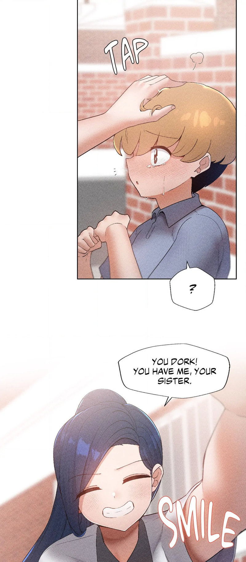 Family with Benefits - Chapter 1 [photo 7] - MangaPorn