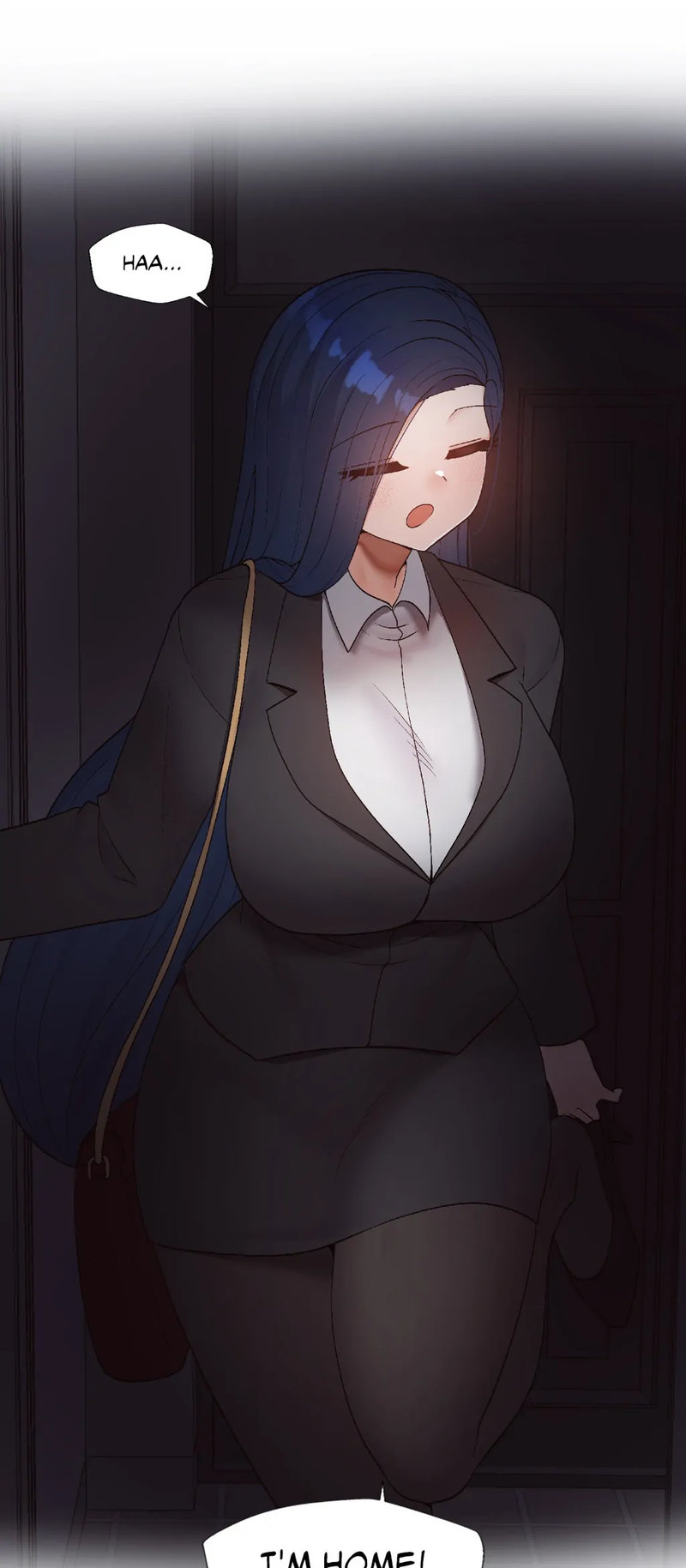 Family with Benefits - Chapter 1 [photo 73] - MangaPorn