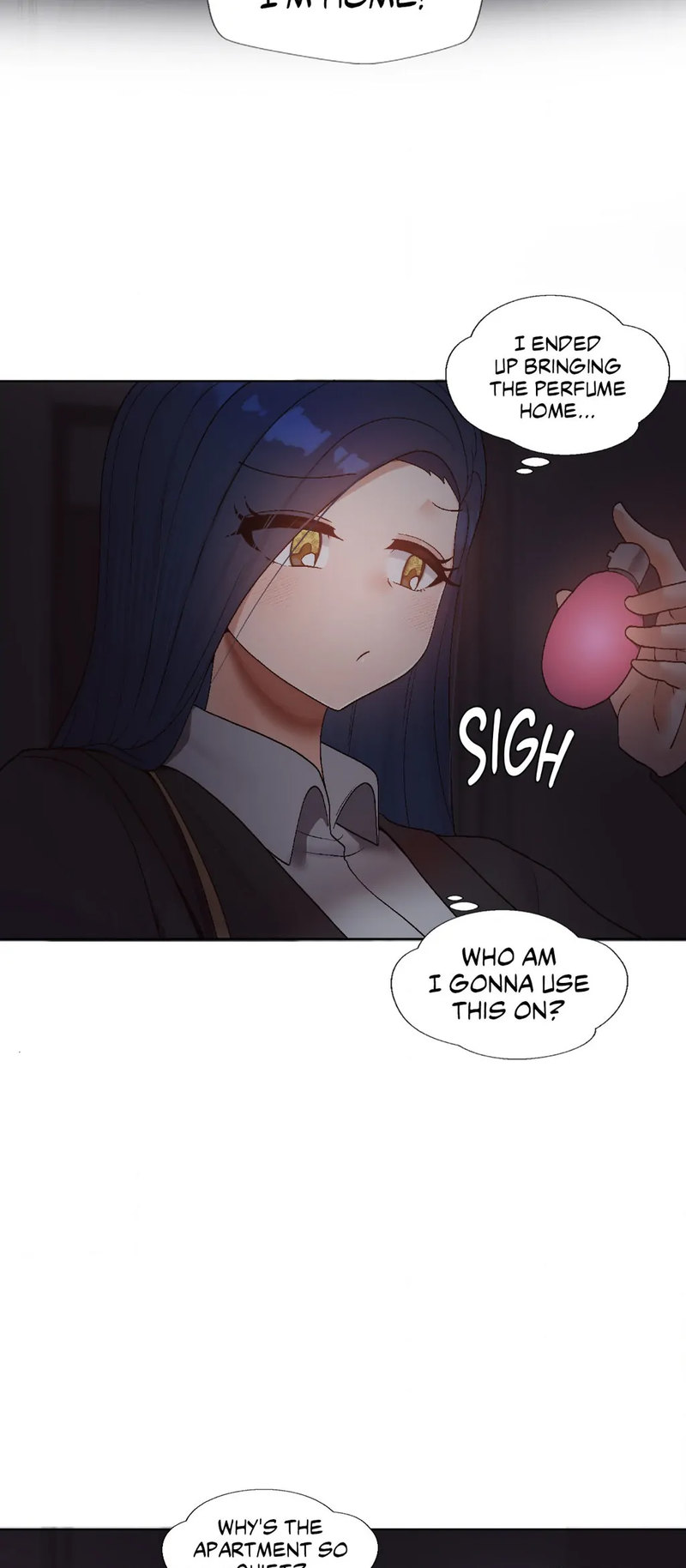 Family with Benefits - Chapter 1 [photo 74] - MangaPorn