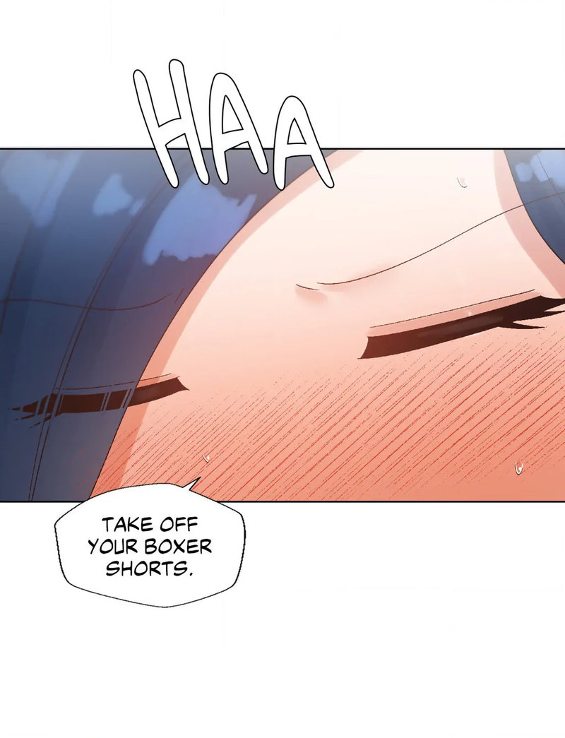 Family with Benefits - Chapter 2 [photo 102] - MangaPorn