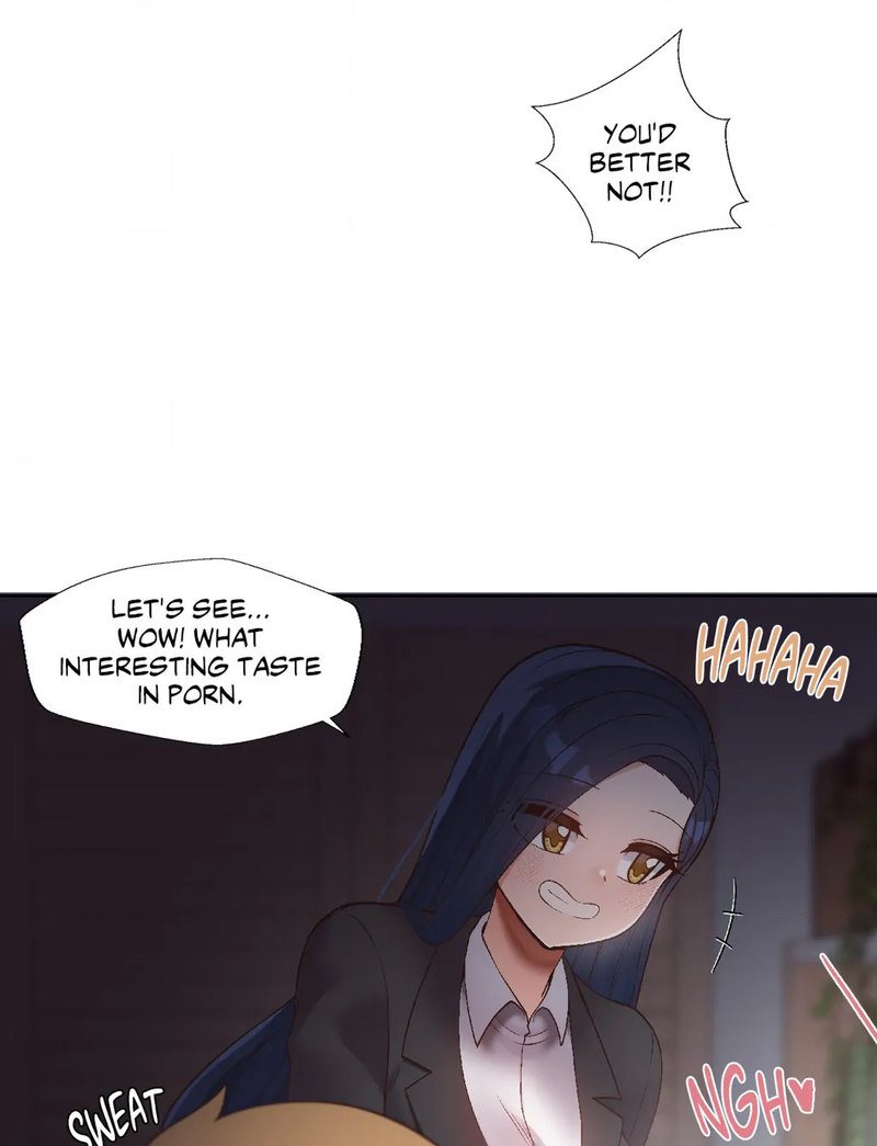 Family with Benefits - Chapter 2 [photo 18] - MangaPorn