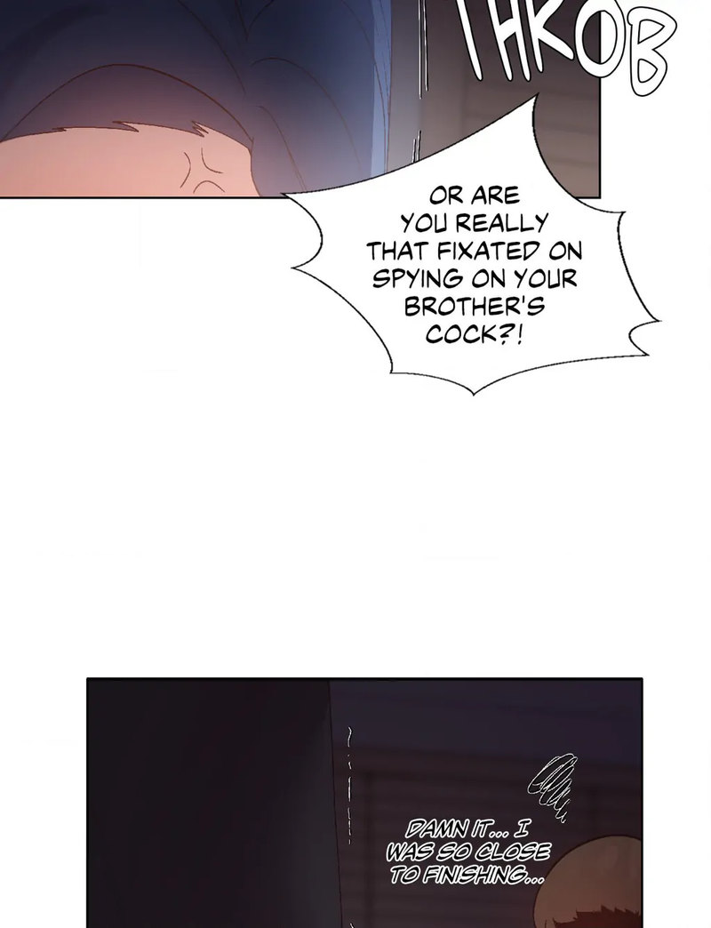 Family with Benefits - Chapter 2 [photo 27] - MangaPorn