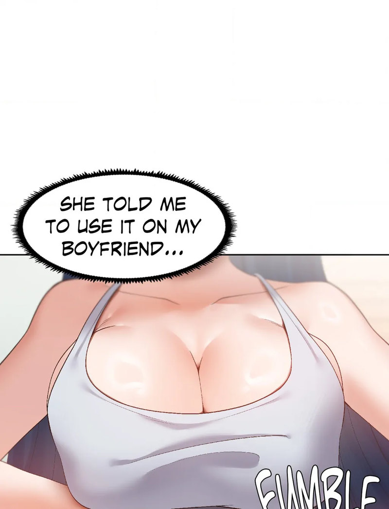 Family with Benefits - Chapter 2 [photo 40] - MangaPorn