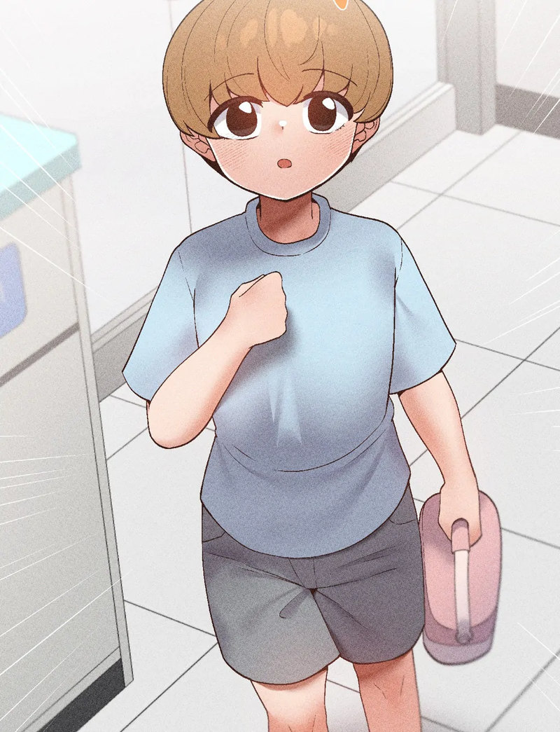 Family with Benefits - Chapter 2 [photo 52] - MangaPorn