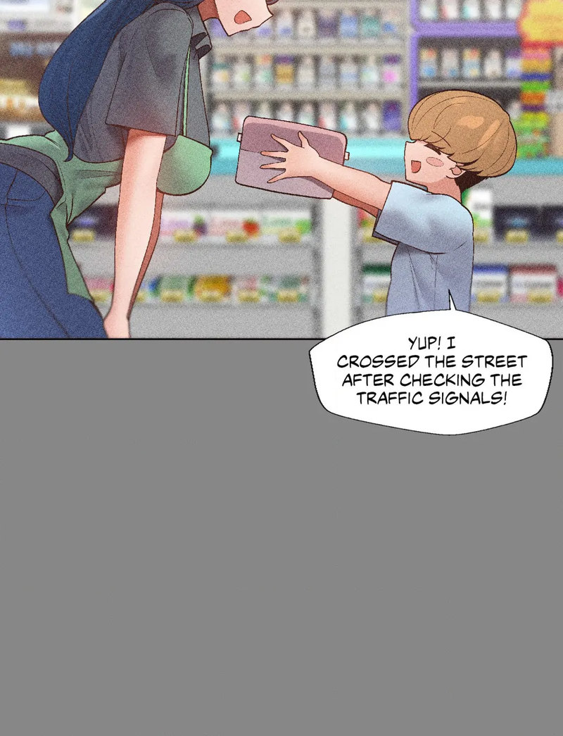 Family with Benefits - Chapter 2 [photo 56] - MangaPorn