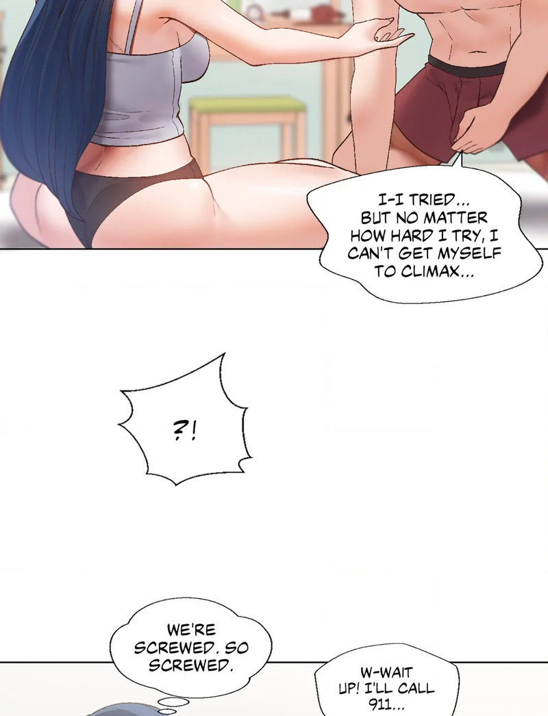 Family with Benefits - Chapter 2 [photo 89] - MangaPorn