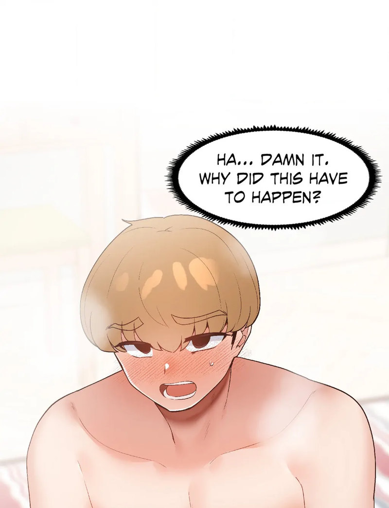 Family with Benefits - Chapter 2 [photo 99] - MangaPorn