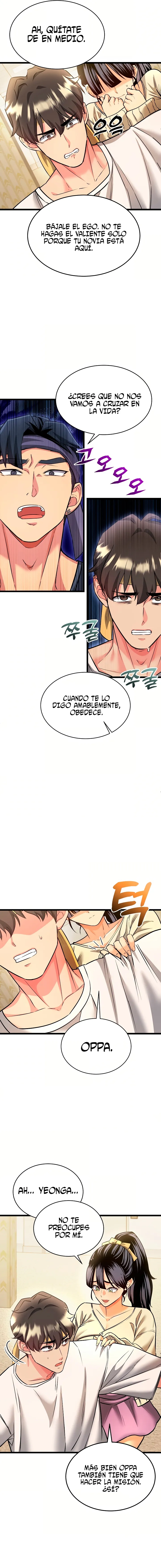 The Price of Yes Raw - Chapter 1 [photo 17] - MangaPorn