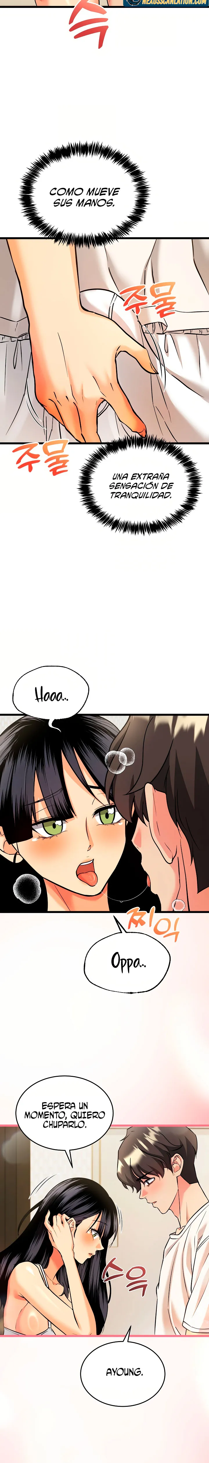The Price of Yes Raw - Chapter 4 [photo 14] - MangaPorn