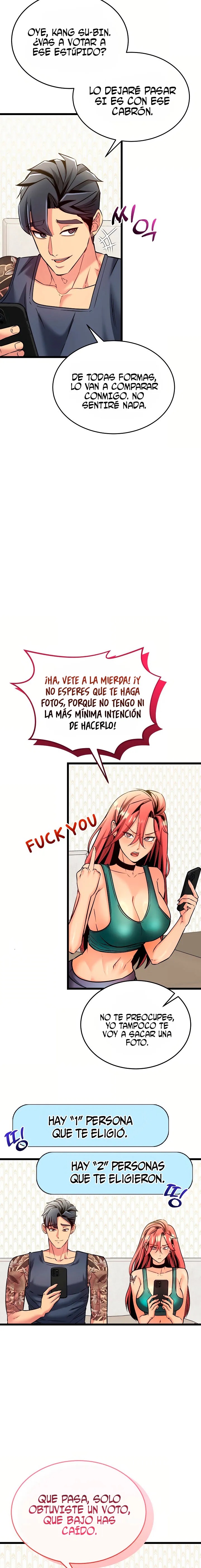 The Price of Yes Raw - Chapter 5 [photo 4] - MangaPorn