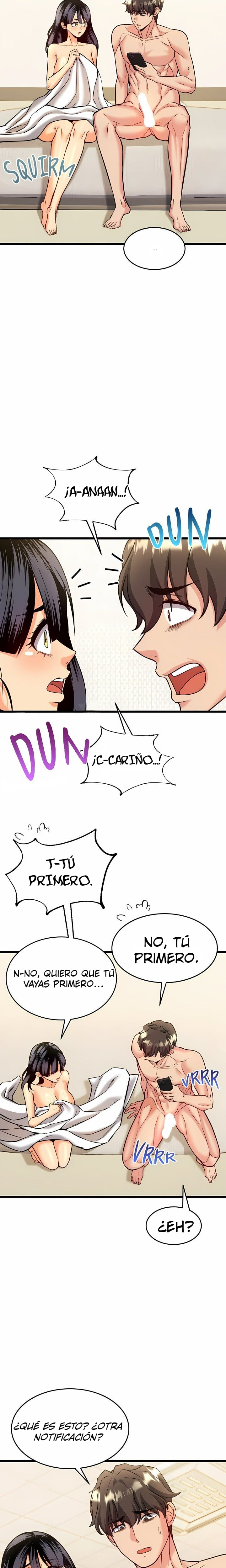 The Price of Yes Raw - Chapter 6 [photo 11] - MangaPorn