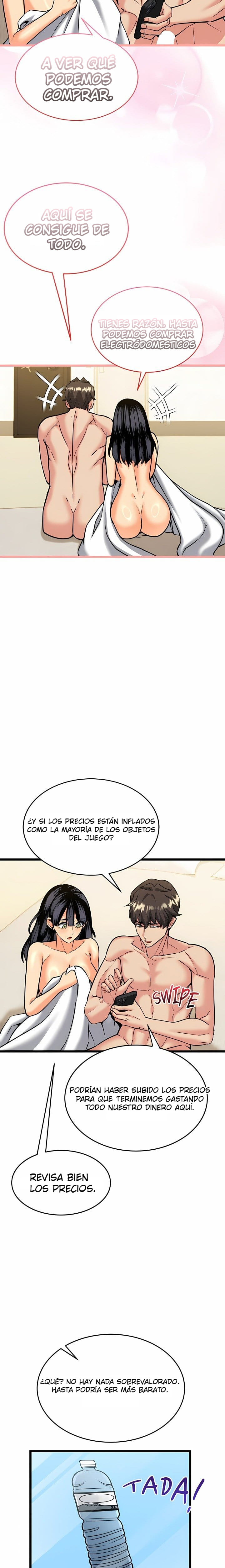 The Price of Yes Raw - Chapter 6 [photo 13] - MangaPorn