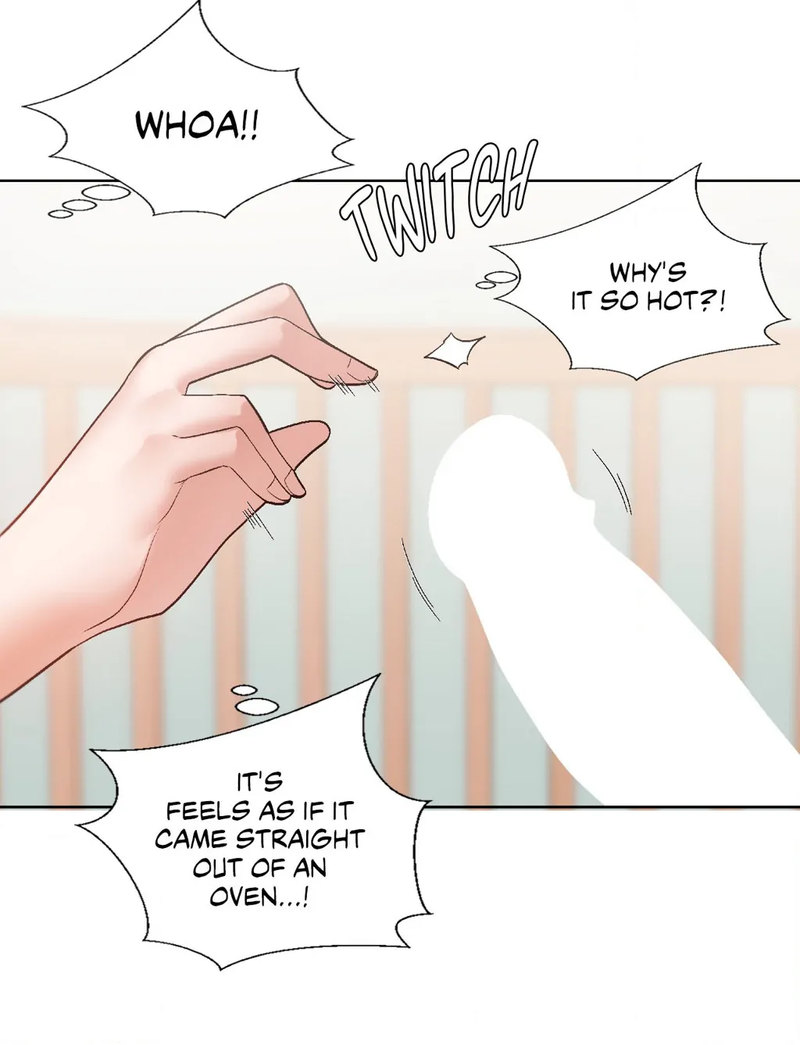 Family with Benefits - Chapter 3 [photo 14] - MangaPorn