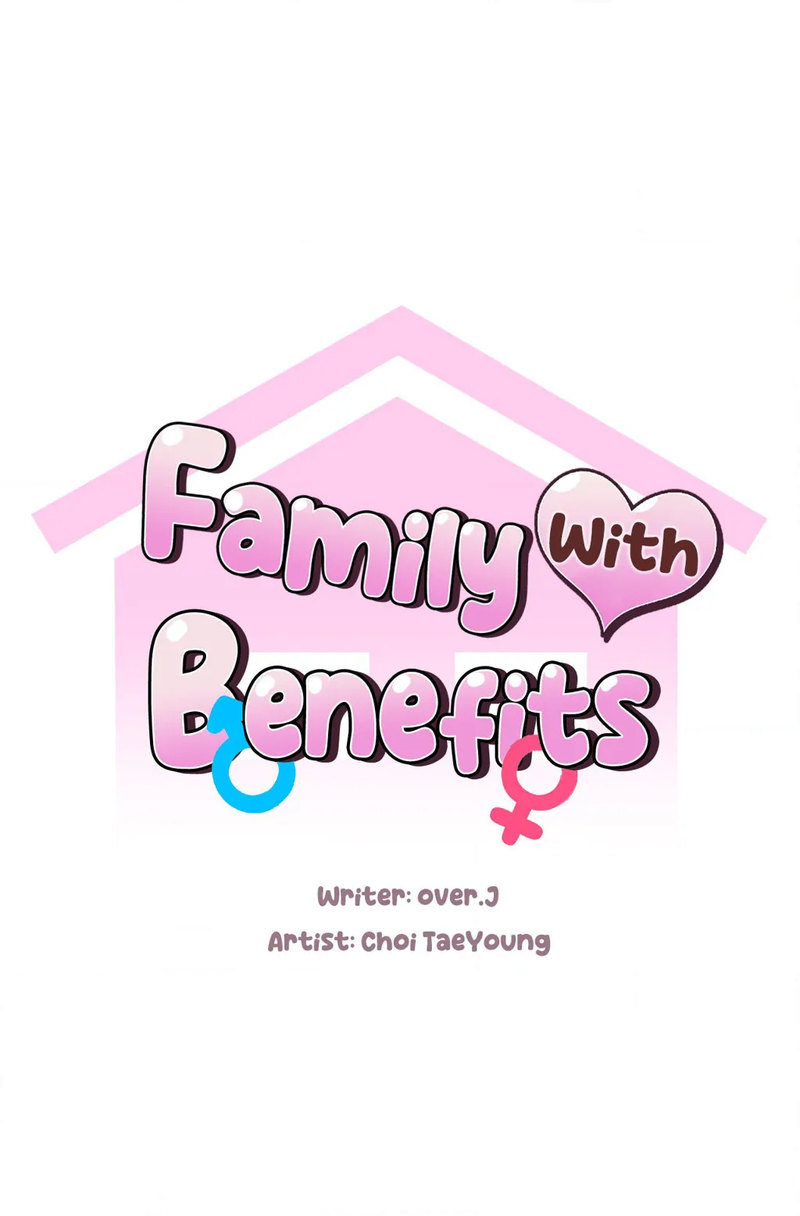 Family with Benefits - Chapter 3 [photo 3] - MangaPorn