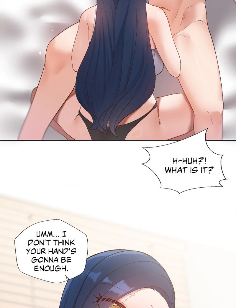 Family with Benefits - Chapter 3 [photo 30] - MangaPorn