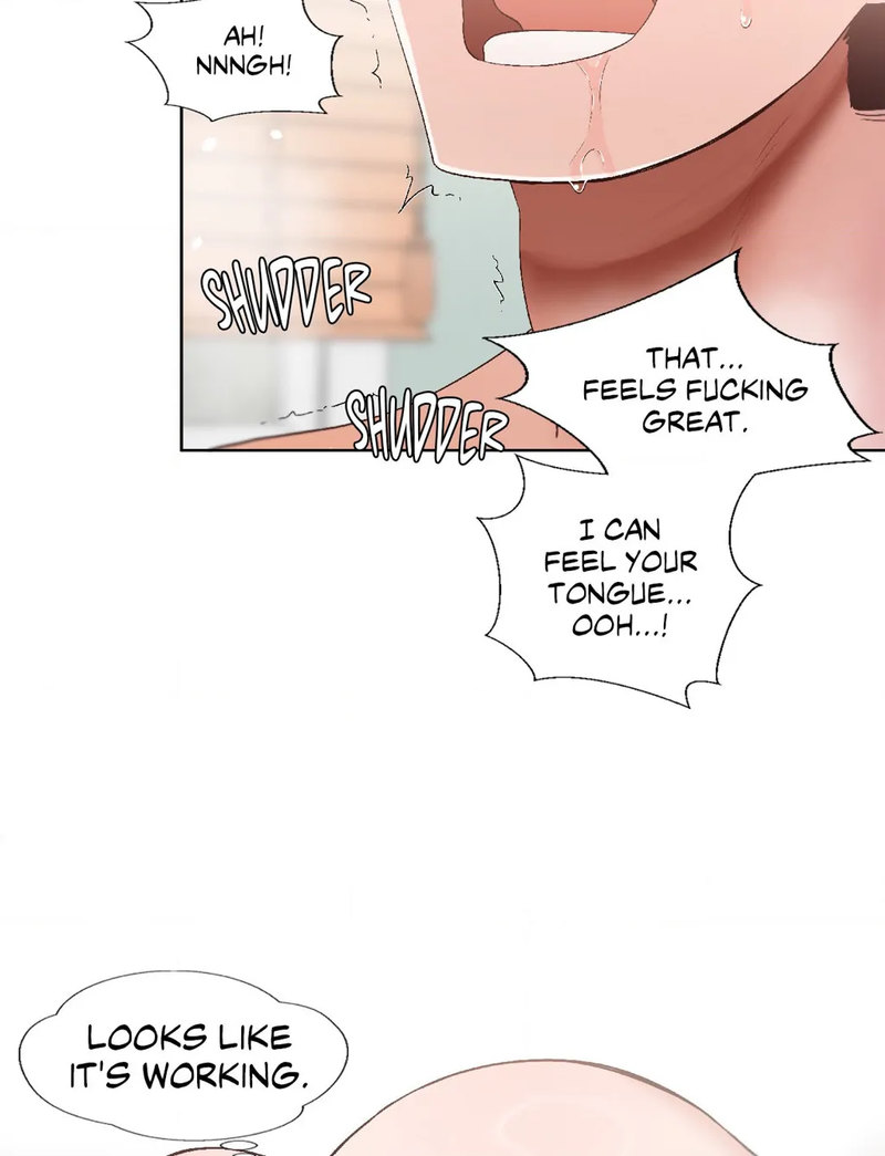 Family with Benefits - Chapter 3 [photo 46] - MangaPorn