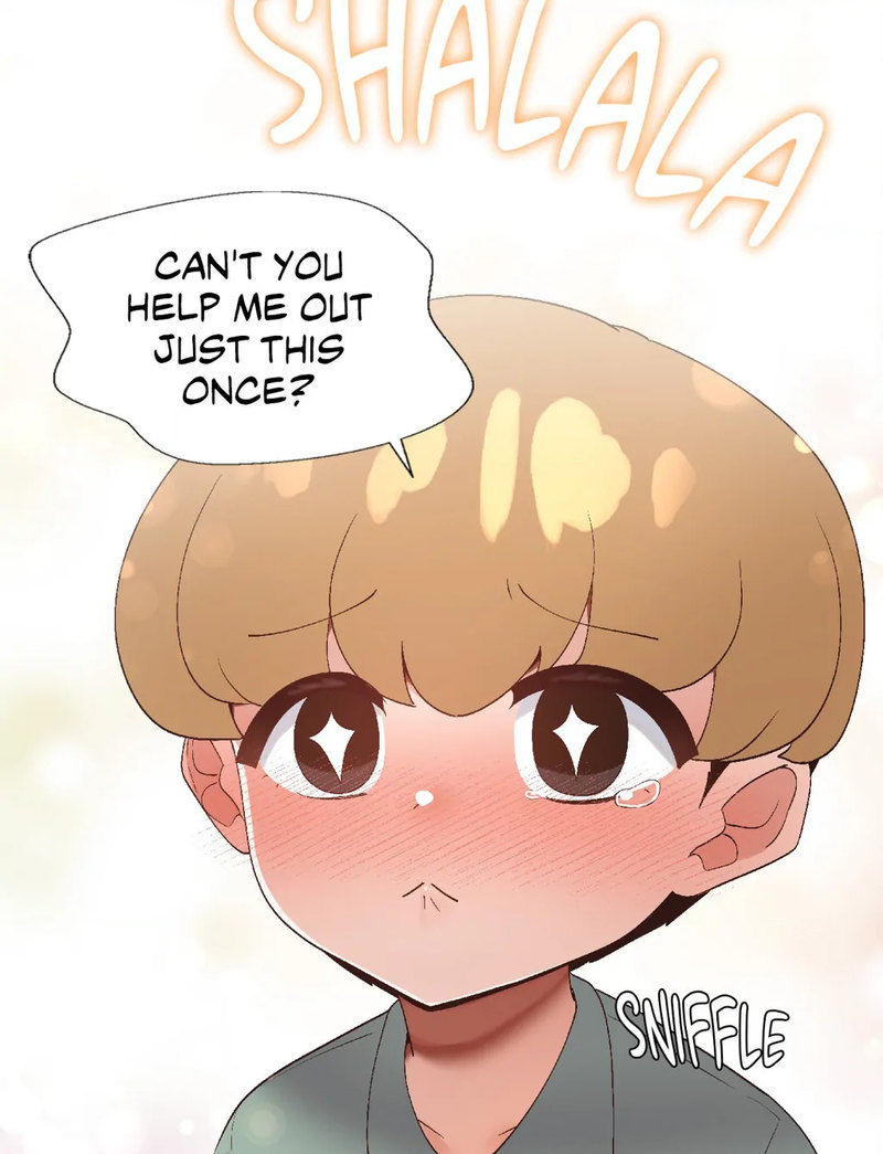 Family with Benefits - Chapter 3 [photo 96] - MangaPorn