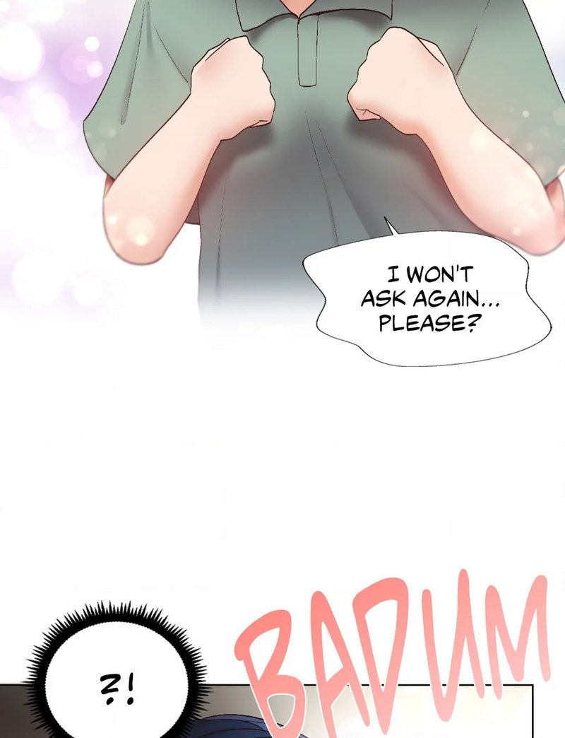 Family with Benefits - Chapter 3 [photo 97] - MangaPorn