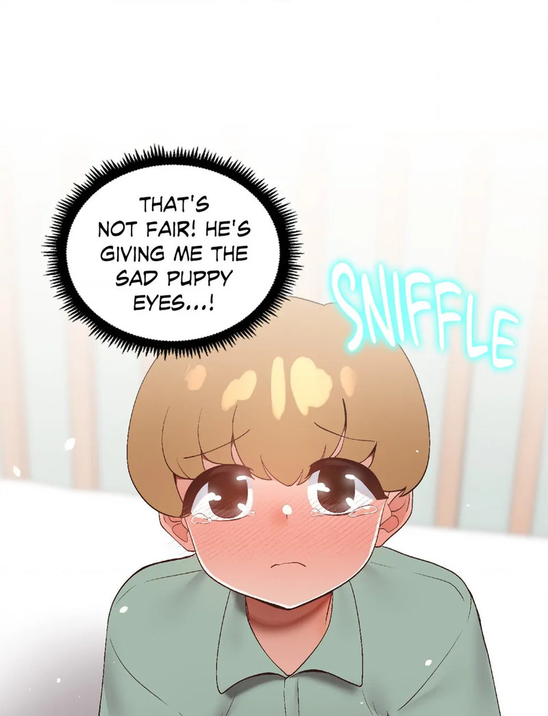 Family with Benefits - Chapter 3 [photo 99] - MangaPorn