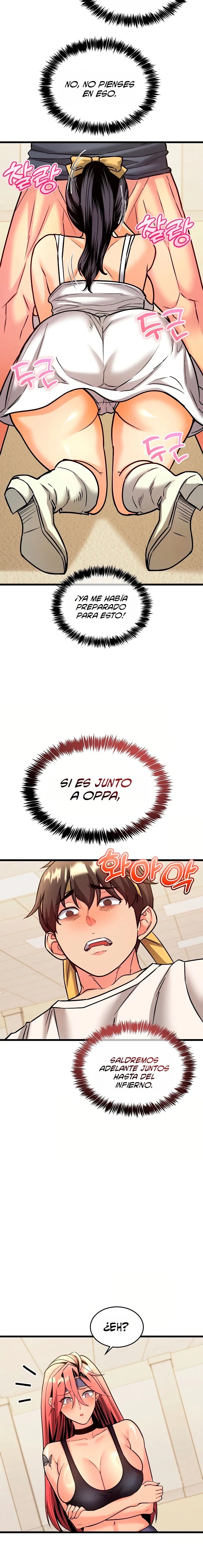 The Price of Yes Raw - Chapter 9 [photo 14] - MangaPorn