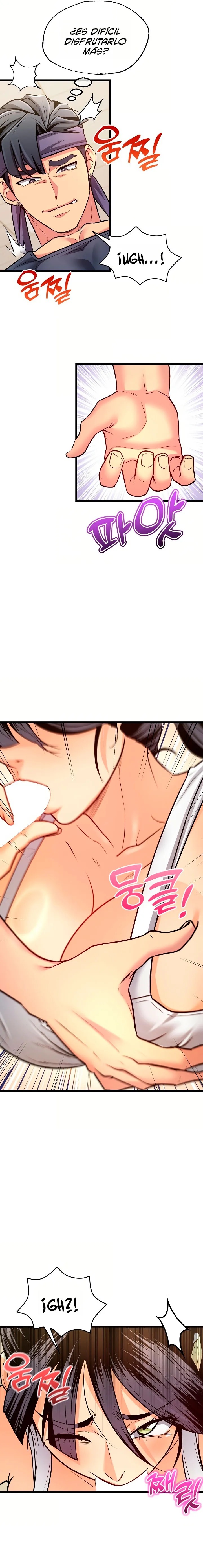 The Price of Yes Raw - Chapter 9 [photo 17] - MangaPorn