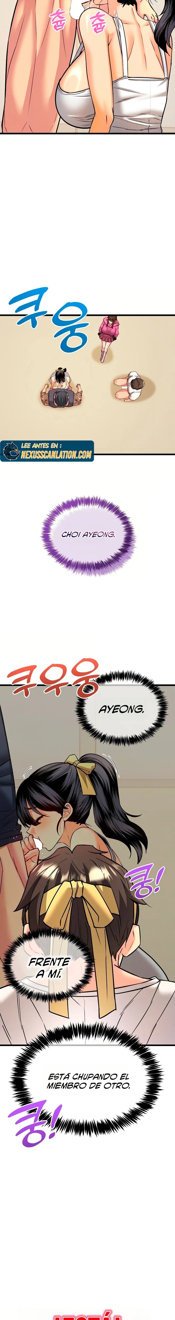 The Price of Yes Raw - Chapter 9 [photo 8] - MangaPorn