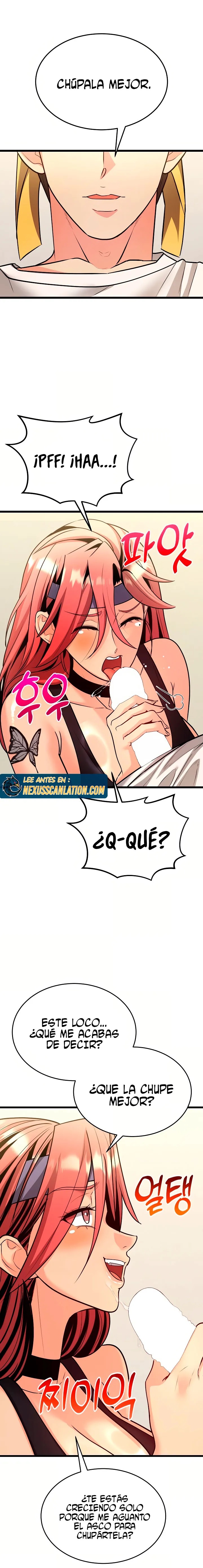 The Price of Yes Raw - Chapter 10 [photo 16] - MangaPorn