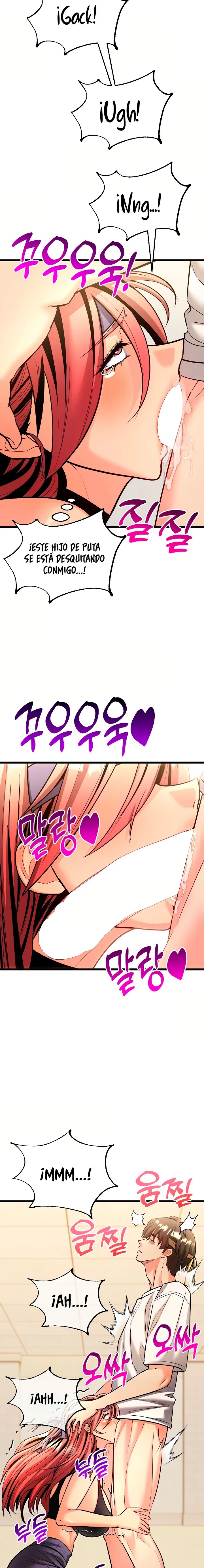 The Price of Yes Raw - Chapter 10 [photo 18] - MangaPorn