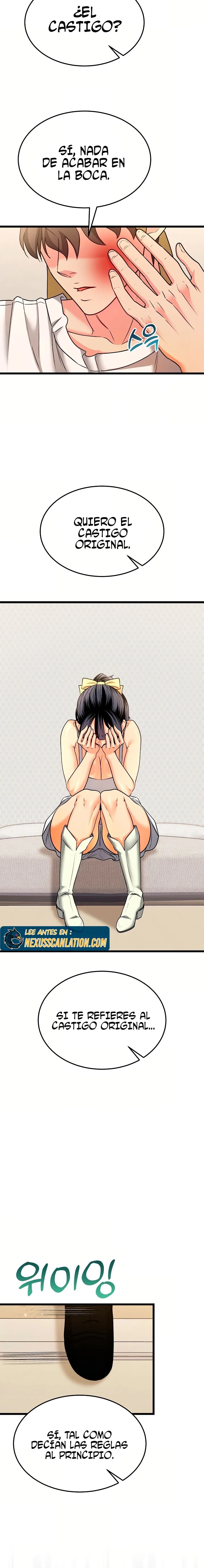 The Price of Yes Raw - Chapter 10 [photo 21] - MangaPorn