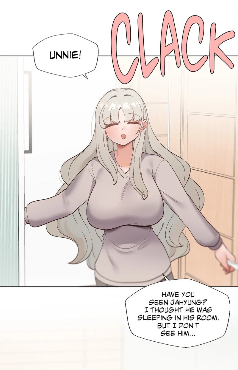 Family with Benefits - Chapter 4 [photo 109] - MangaPorn