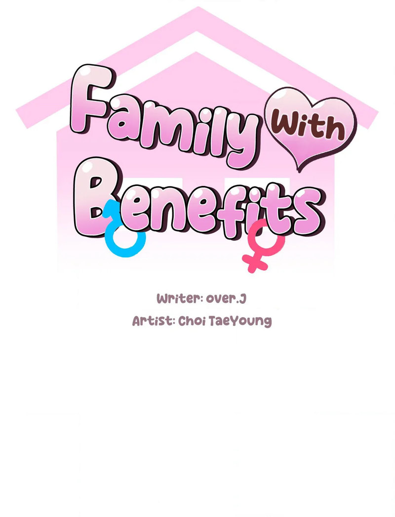 Family with Benefits - Chapter 4 [photo 3] - MangaPorn