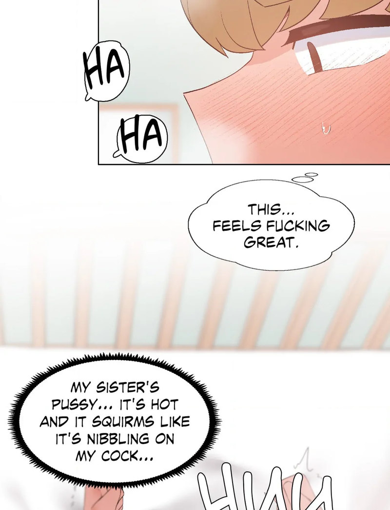 Family with Benefits - Chapter 4 [photo 40] - MangaPorn