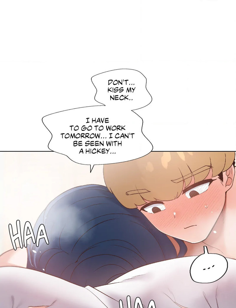 Family with Benefits - Chapter 4 [photo 54] - MangaPorn