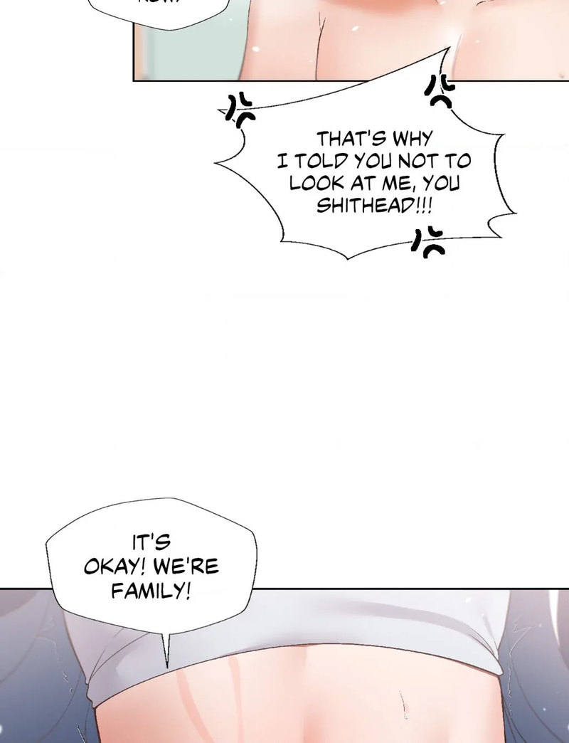 Family with Benefits - Chapter 4 [photo 65] - MangaPorn