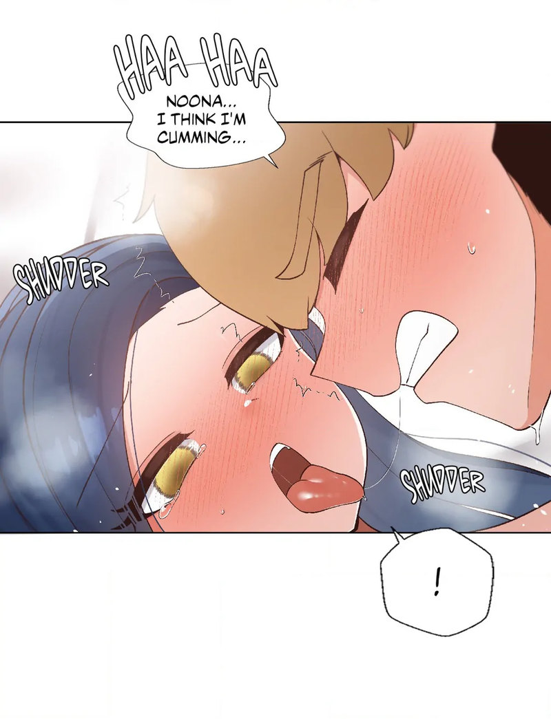 Family with Benefits - Chapter 4 [photo 77] - MangaPorn
