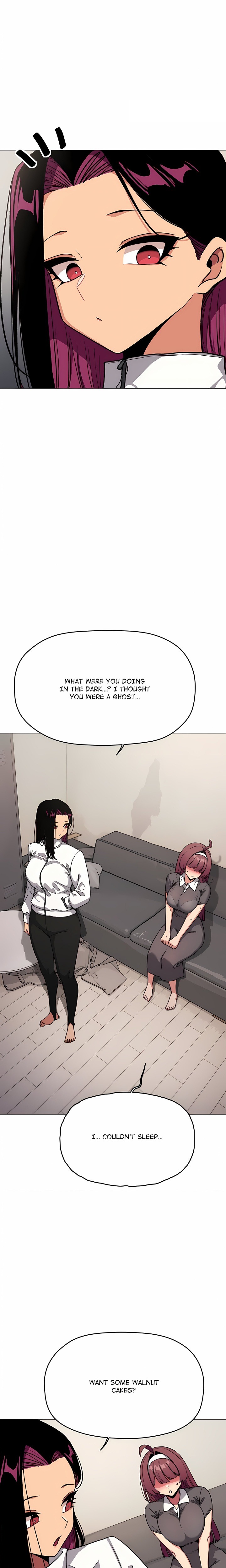 Stop Smoking - Chapter 94 [photo 17] - MangaPorn