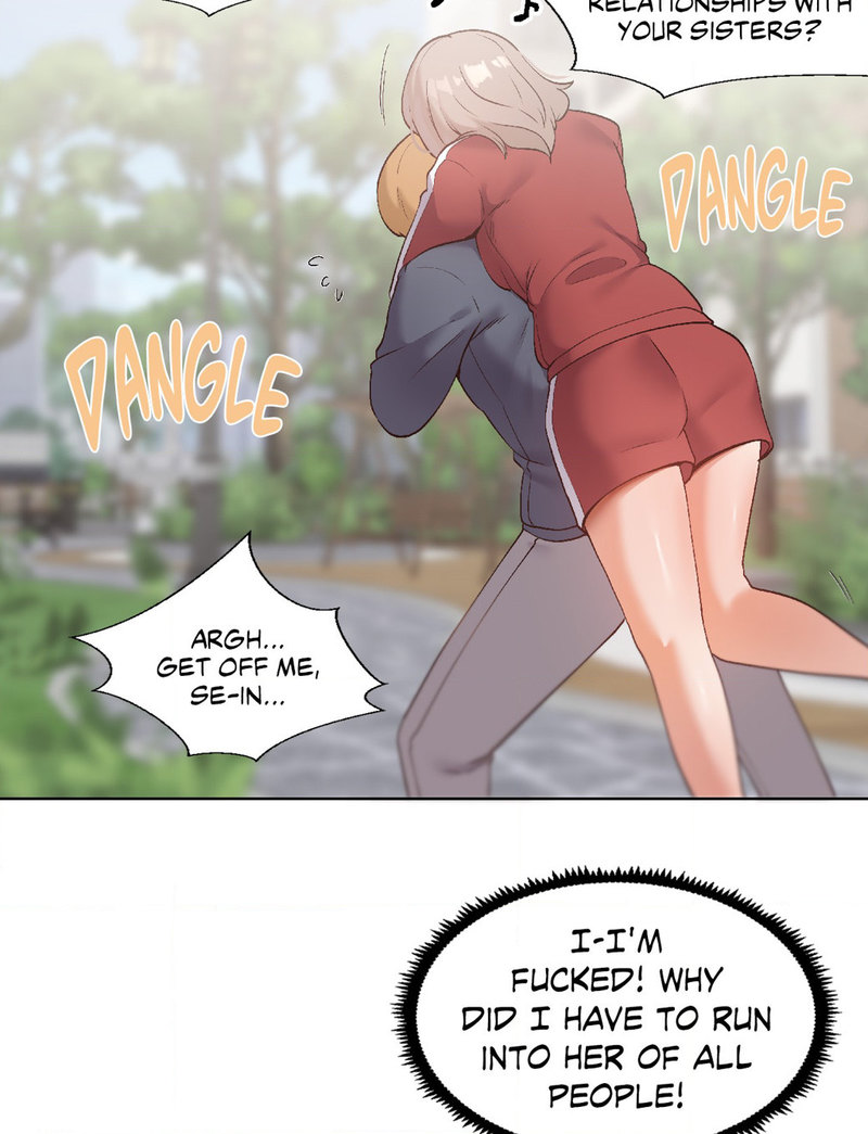 Family with Benefits - Chapter 5 [photo 101] - MangaPorn