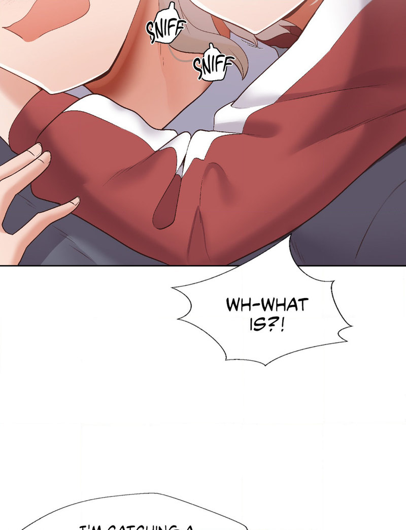 Family with Benefits - Chapter 5 [photo 104] - MangaPorn