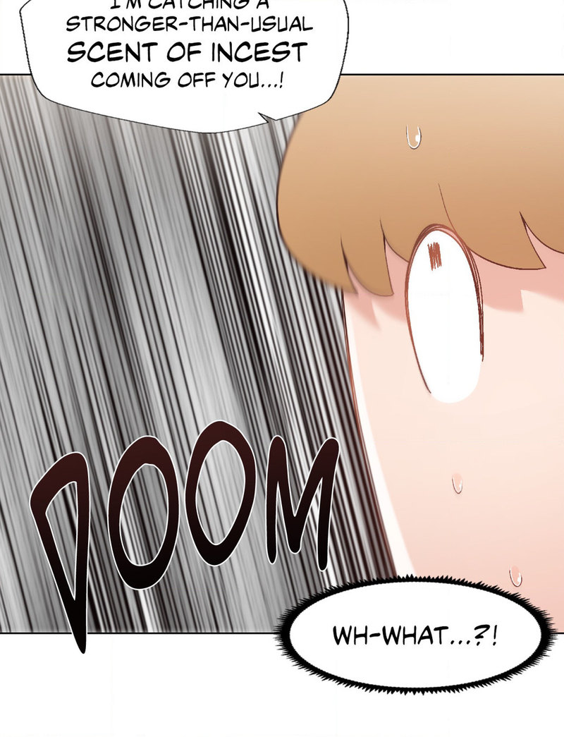 Family with Benefits - Chapter 5 [photo 105] - MangaPorn