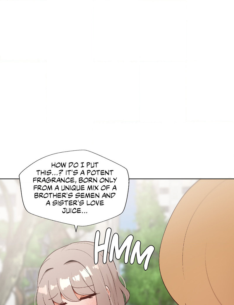 Family with Benefits - Chapter 5 [photo 106] - MangaPorn