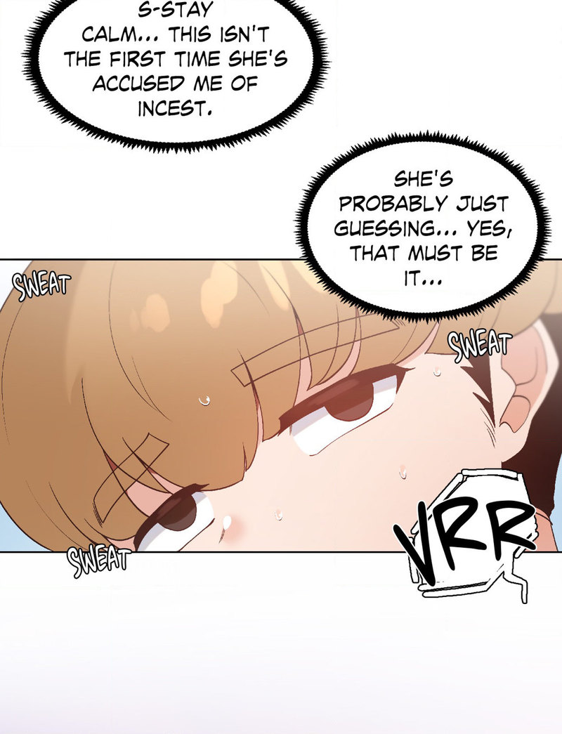 Family with Benefits - Chapter 5 [photo 108] - MangaPorn