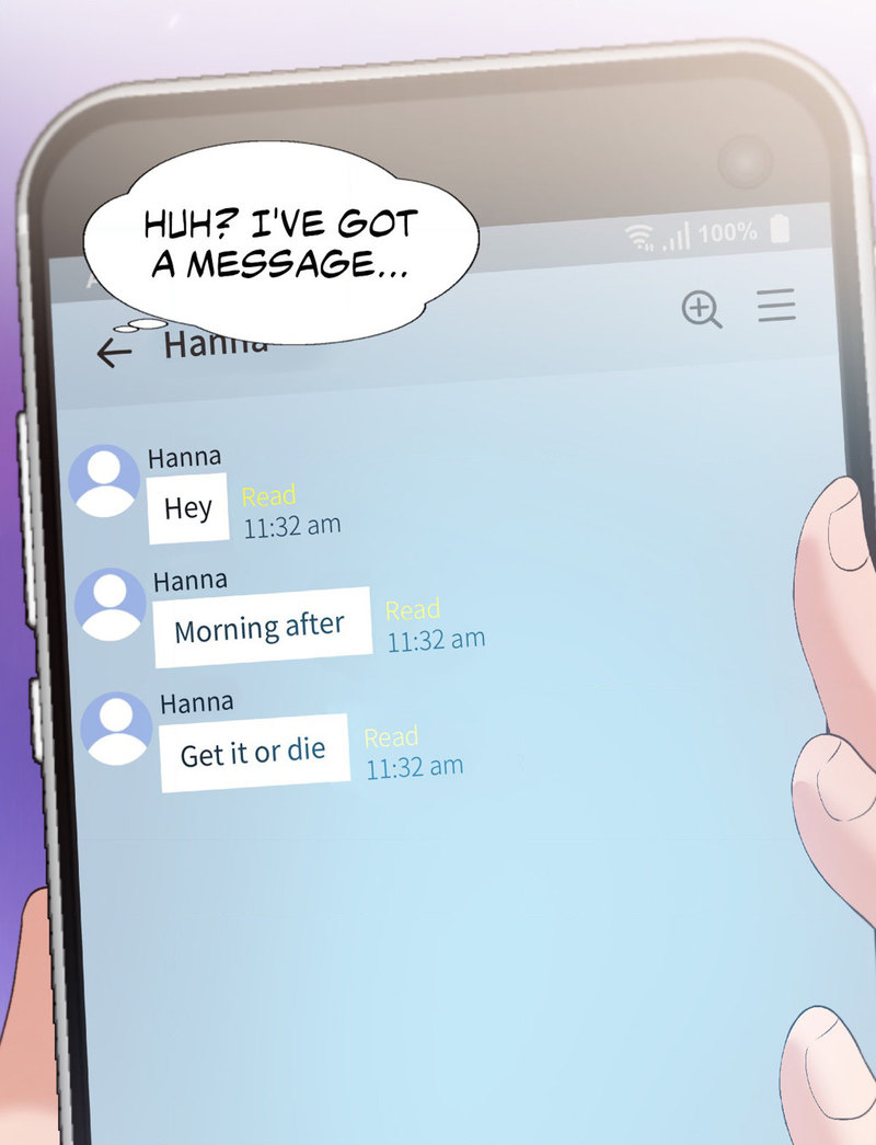 Family with Benefits - Chapter 5 [photo 109] - MangaPorn