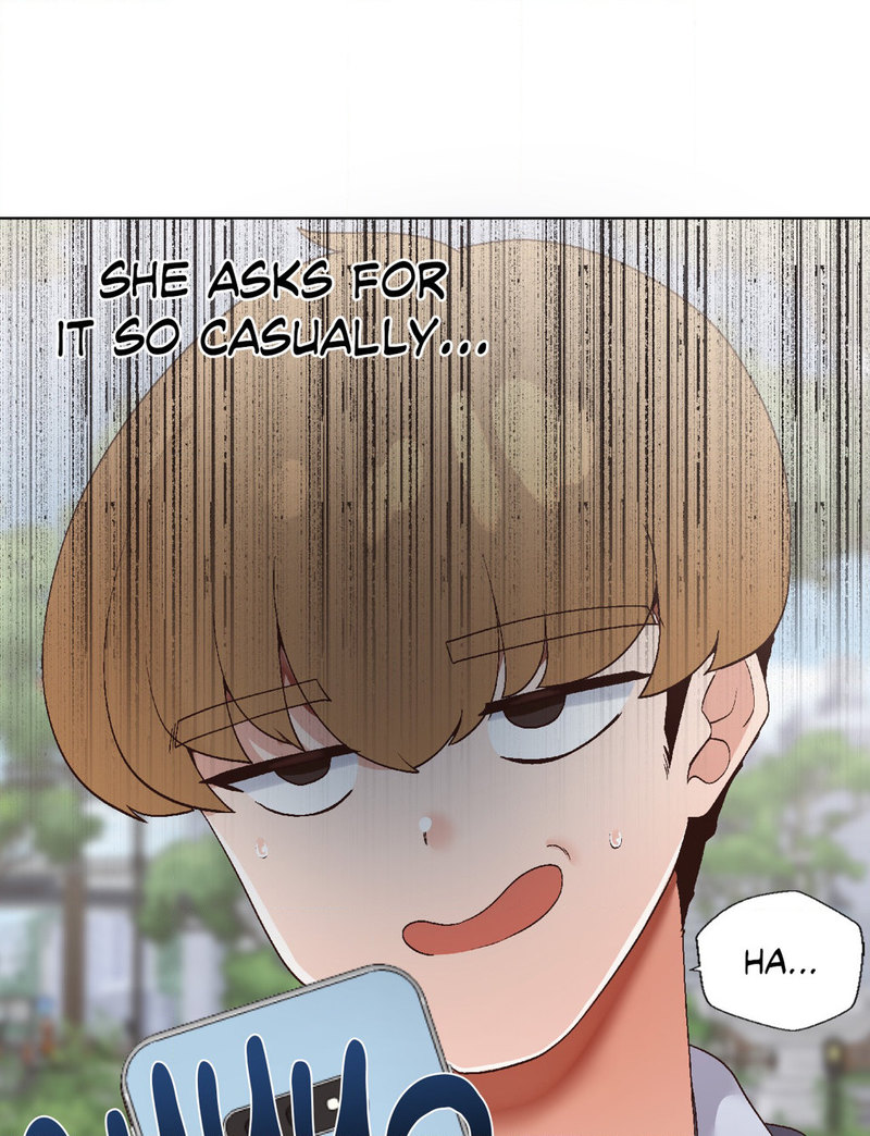 Family with Benefits - Chapter 5 [photo 111] - MangaPorn